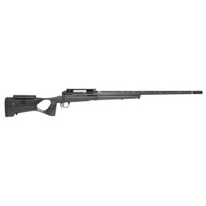 SAVAGE ARMS 110 KLYM 6.5PRC CARBON 24" TB