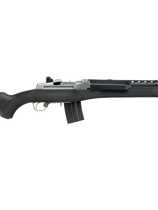RUG MINI-14 RNCH 223 SS SYN 20