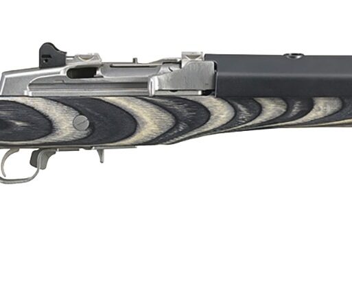 RUG MINI-14 RNCH 223 SS 5R DE