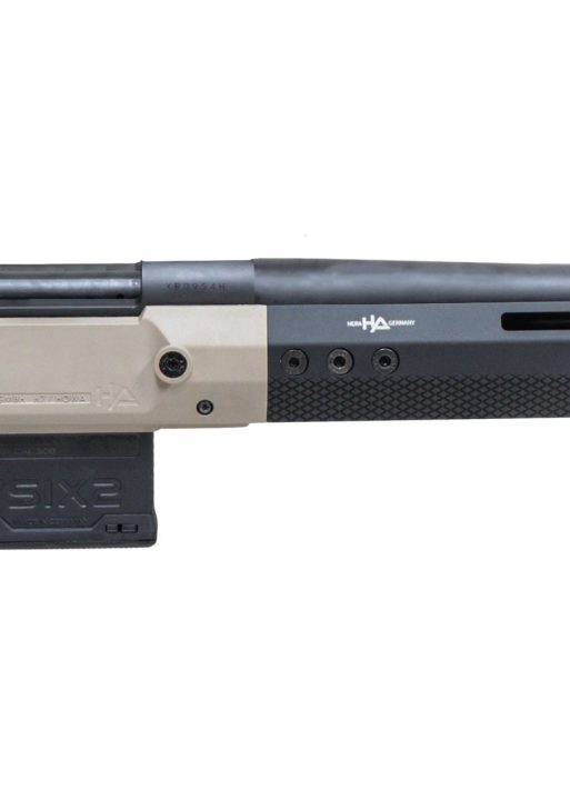 HOWA HERA H7 308WIN HVY TAN TB