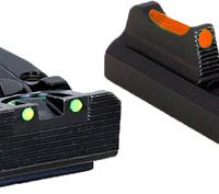 WILLIAMS FIRE SIGHT SET FOR - RUGER MK IIIIIIV 22/45 LITE