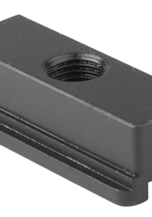 AmeriGlo UTSP134 Universal Shoe Plate  Black Steel for Sig P224