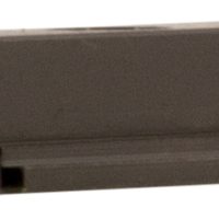 AmeriGlo UTSP137 Universal Shoe Plate  Black Steel for Sig P290RS