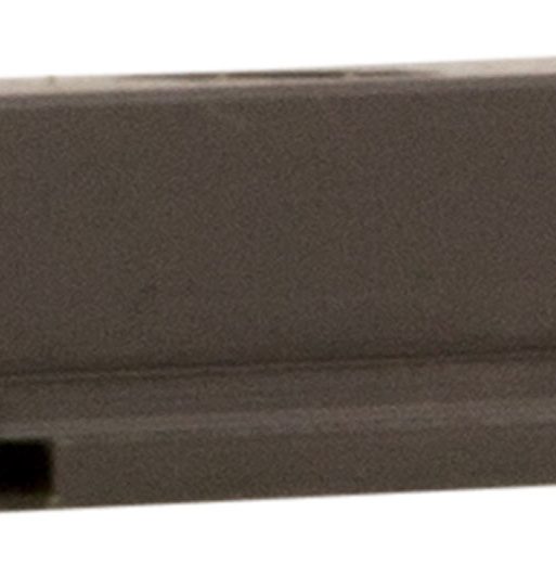 AmeriGlo UTSP137 Universal Shoe Plate  Black Steel for Sig P290RS