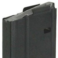 ArmaLite 10607003 B-Series Gen II  Black Detachable 25rd 308 Win/243 Win