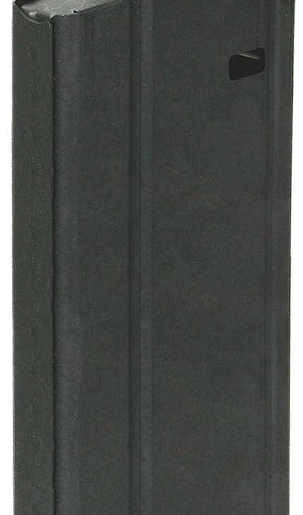 ArmaLite 10607003 B-Series Gen II  Black Detachable 25rd 308 Win/243 Win