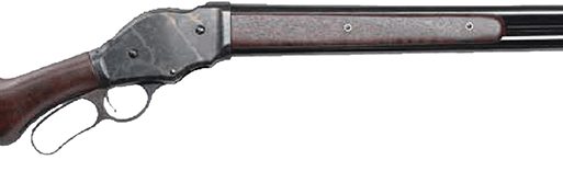 Taylors & Company 220101 1887  12 Gauge with 22" Barrel, 2.75" Chamber, 1rd Capacity, Color Case Hardened Metal Finish & American Walnut Stock Right Hand