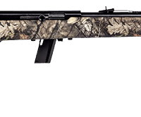 SAVAGE ARMS 64 SEMI-AUTO 22LR BL/CAMO 10+1