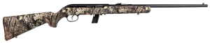 SAVAGE ARMS 64 SEMI-AUTO 22LR BL/CAMO 10+1