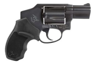 TAURUS 650 357MAG BL 5SH 2"