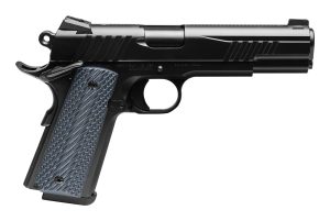 SAVAGE ARMS 1911 GOV 9MM BLK/BLK 5"