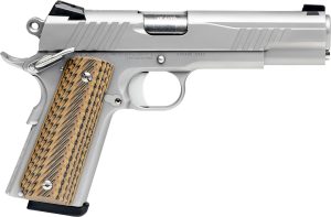 SAV 1911 GOVERNMENT 9MM 10R SS