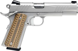 SAV 1911 GOVERNMENT 9MM 10R SS