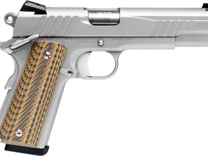 SAV 1911 GOVERNMENT 9MM 10R SS