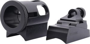 WILLIAMS WESTERN PRECISION SRS - STD INLINE SET CVA/TC/TRDITNS