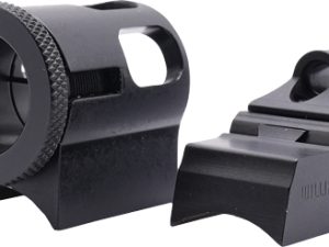 WILLIAMS WESTERN PRECISION SRS - STD INLINE SET CVA/TC/TRDITNS