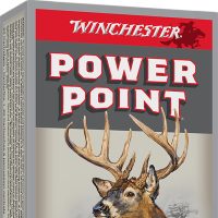 Winchester Ammo X270WSM Power-Point  270WSM 150gr 20 Per Box/10 Case
