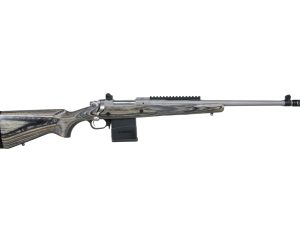 RUG SCOUT 308 18SS LAM 10RD