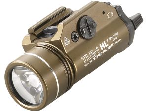 SLI TLR-1 HL RL LT 1000 FDE BR