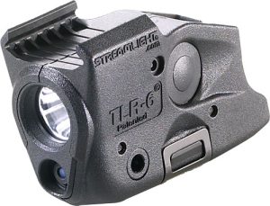 STREAMLIGHT TLR-6 RM LED LIGHT - ONLY S&W M&P W/RAILS NO LASER