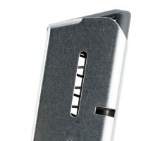 Wilson Combat 47 1911  7rd 45 ACP Stainless Steel