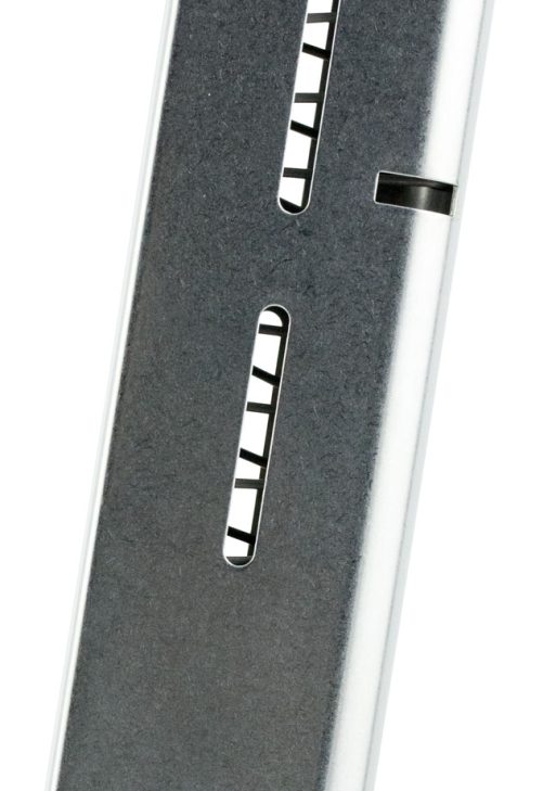 Wilson Combat 47 1911  7rd 45 ACP Stainless Steel