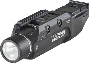 STREAMLIGHT TLR RM2 1000LM LIGHT ONLY BLK