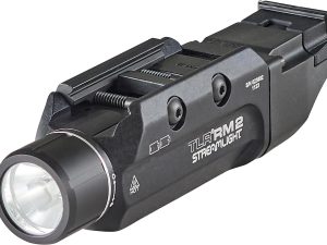 STREAMLIGHT TLR RM2 1000LM LIGHT ONLY BLK