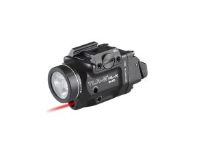 STREAMLIGHT TLR-8 HL-X SUB USB 1000L M1913