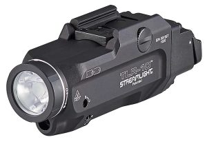 STREAMLIGHT TLR-10 FLEX 1000LM LGT/LSR BLK
