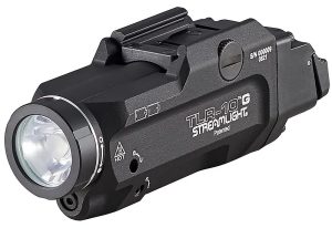 STREAMLIGHT TLR-10 G FLEX 1000LM LGHT/LSR