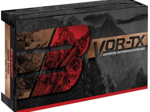 Barnes Bullets 21535 VOR-TX Rifle 30-30Win 150gr Barnes TSX Flat Nose 20 Per Box/10 Case