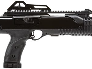 Hi-Point 995LAZTS 995TS Carbine 9mm Luger 16.50" 10+1 Black All Weather Molded Stock