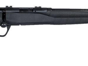 SAV B17F 17HMR BA RFL 10RD