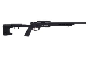 SAV B17 PREC 17HMR BA 10RD TB