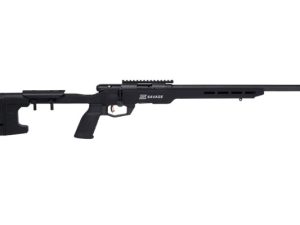 SAV B17 PREC 17HMR BA 10RD TB