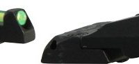 WILLIAMS FIRE SIGHT SET FOR - RUGER SR22 CLICK ADJ