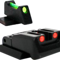 WILLIAMS FIRE SIGHT SET FOR - S&W M&P 22 COMPACT CLICK ADJ