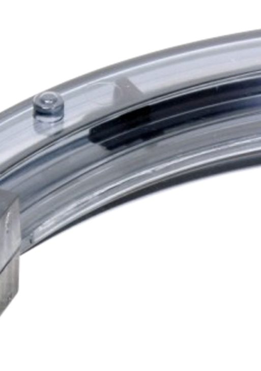 ProMag RUG15 Ruger 10/22  10rd 22 LR Fits Ruger 10/22/Charger Smoke Polycarbonate