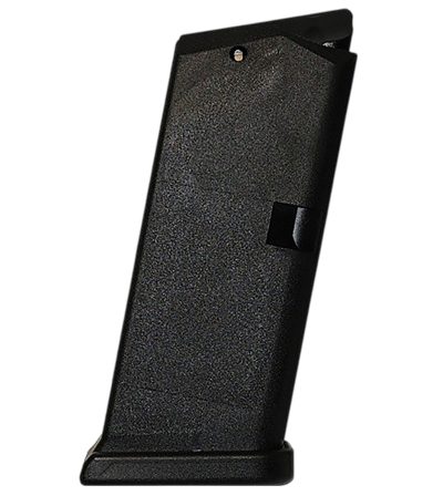 Glock MF33009 G33  9rd 357 Sig Black Polymer