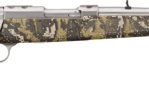 RUG 77/357 357 BA RFL CAMO TB