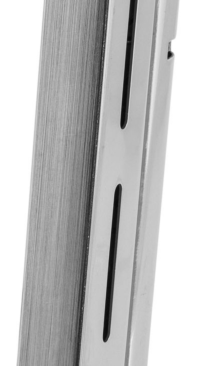 Wilson Combat 47NX 1911  9rd Detachable w/ Standard Floor Plate 10mm Auto Stainless Steel