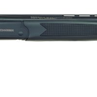 MOSSBERG SILVER RESERVE FIELD 12/28 SYN