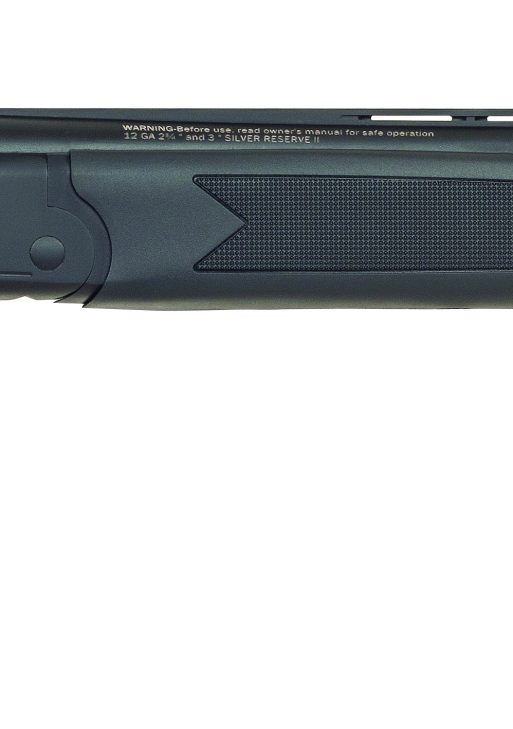 MOSSBERG SILVER RESERVE FIELD 12/28 SYN