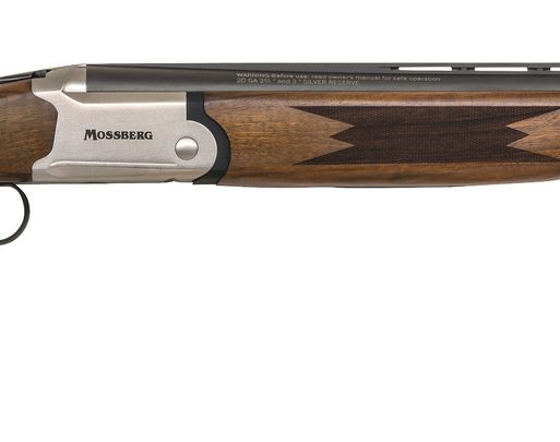 MOSSBERG SILVER RESERVE FIELD 20/26 CPT