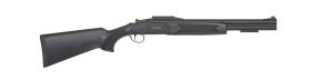 MOSSBERG SILVER RESERVE HS12 12/18.5