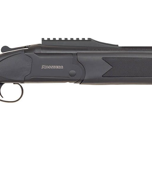MOSSBERG SILVER RESERVE HS12 12/18.5