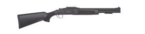 MOSSBERG SILVER RESERVE HS12 12/18.5