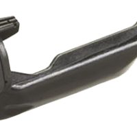 Streamlight 69300 Contoured Remote Switch Supplies Power, Black Compatible w/TLR Lights, Glock 17/19
