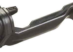 Streamlight 69300 Contoured Remote Switch Supplies Power, Black Compatible w/TLR Lights, Glock 17/19